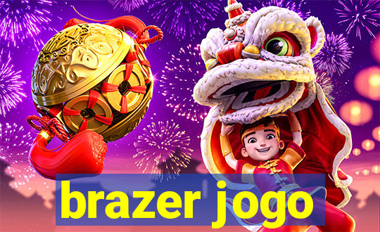 brazer jogo